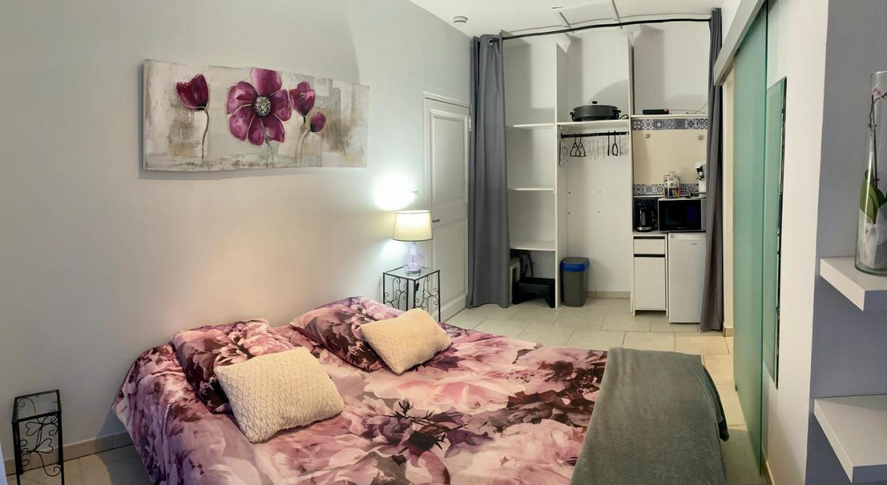 Chambre Privee Independante Au Coeur Du Luberon Saint-Saturnin-lès-Apt Extérieur photo