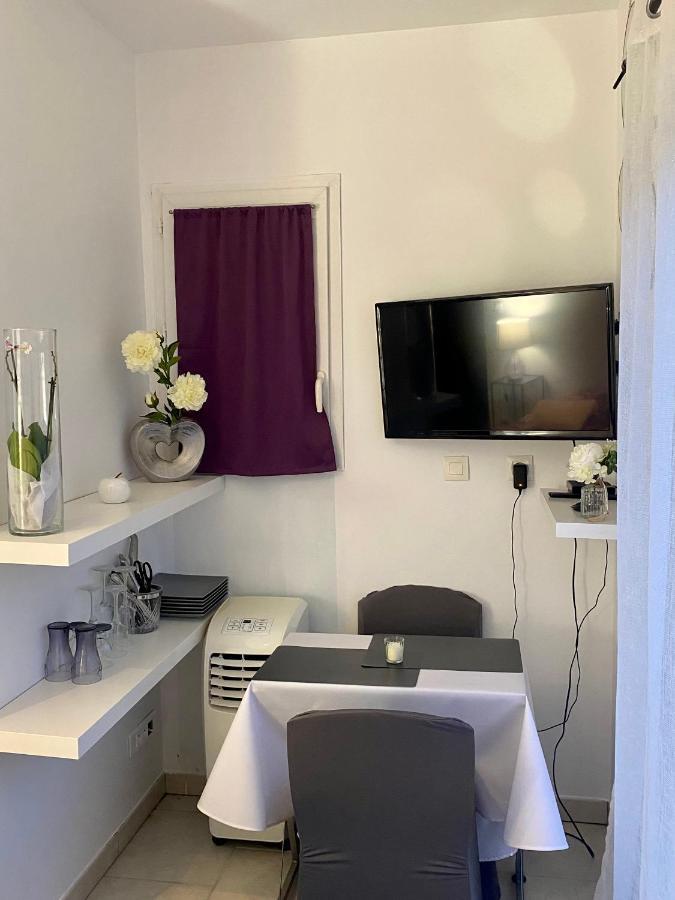 Chambre Privee Independante Au Coeur Du Luberon Saint-Saturnin-lès-Apt Extérieur photo
